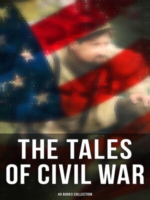 cover image of The Tales of Civil War